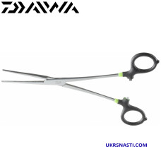 Плиер Daiwa Prorex Unhooking Pliers Straight Design 20см